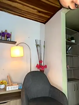 Snapshot of Meggie_ chatting on 10-21-25, 11:16 Meggie online show from 10-21-25, 11:16