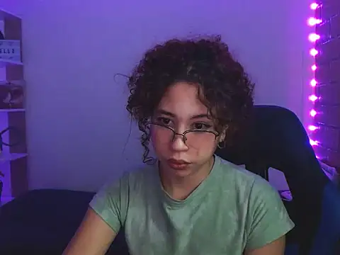 Medussa3033 online show from 11-10-25, 02:21