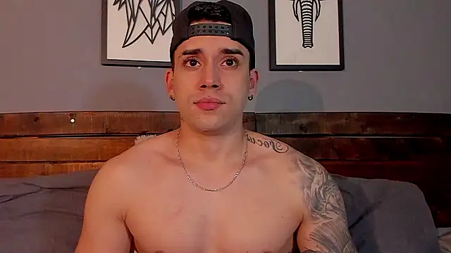 Mike montoya01 online show from 02-28-26, 01:39