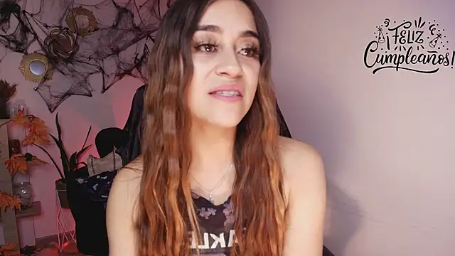 Aliss rose online show from 10-27-25, 11:31