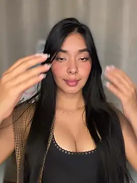 Snapshot of MiaSofia__ chatting on 01-10-26, 02:35 MiaSofia online show from 01-10-26, 02:35