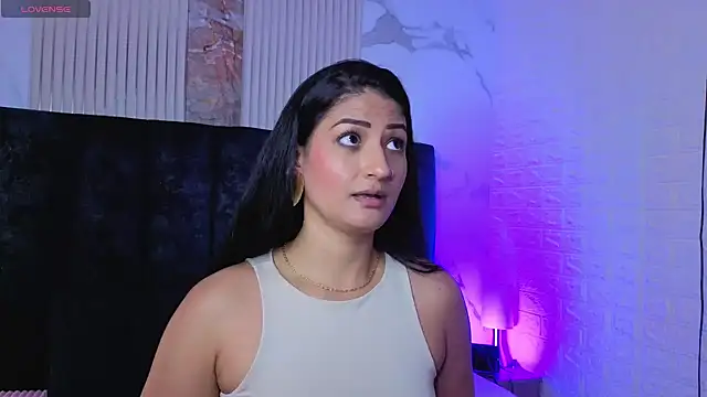 MarScarlett online show from 11-30-25, 04:00