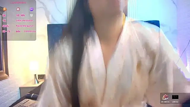 MarScarlett online show from 12-19-25, 11:28