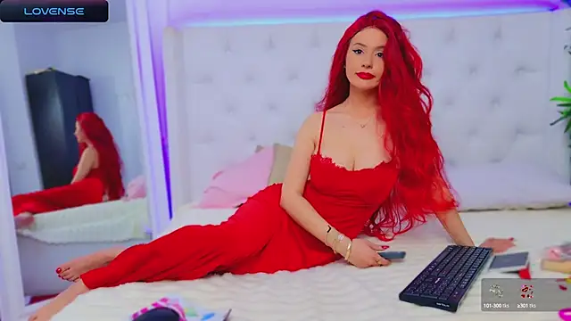 AriannaSins online show from 12-19-24, 07:18