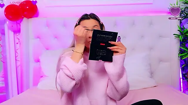 AriannaSins online show from 02-19-26, 01:07