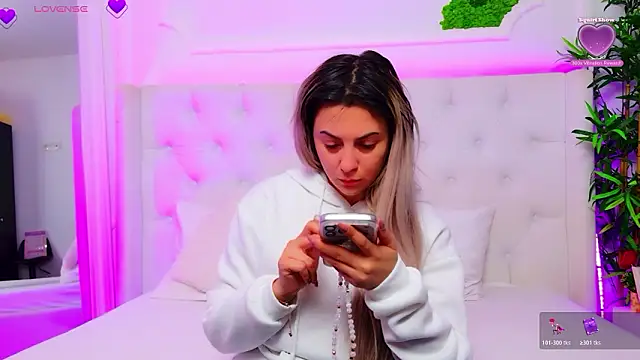 AriannaSins online show from 02-21-26, 01:12