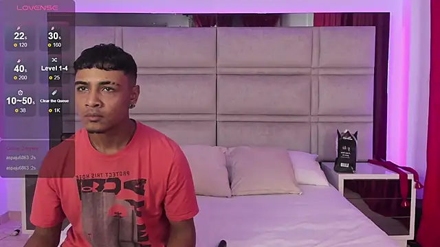 SweetAndSinful online show from 11-04-25, 03:27