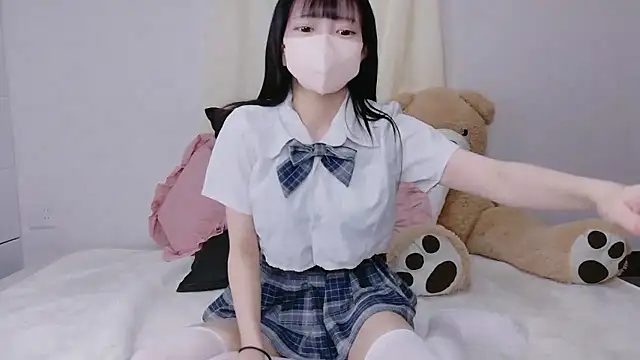 Snapshot of Mirai_oO16Oo chatting on 10-23-25, 07:51 Mirai oO16Oo online show from 10-23-25, 07:51