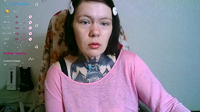 The ICE OWL online show from 10-18-25, 06:16