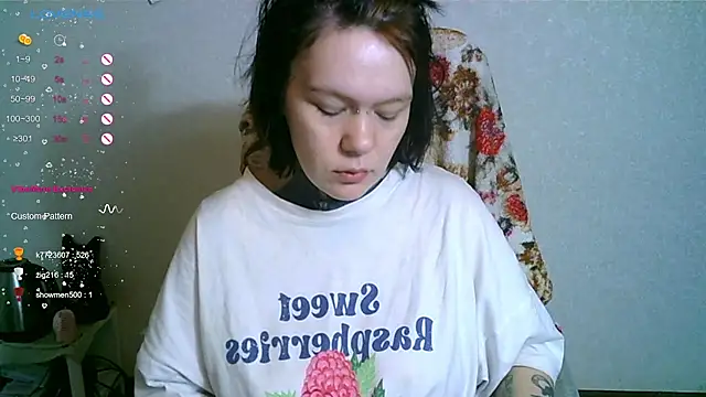 The ICE OWL online show from 10-19-25, 07:53