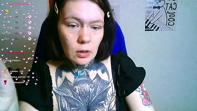 The ICE OWL online show from 10-30-25, 10:27