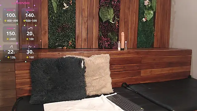 Snapshot of Tiam_muller chatting on 10-29-25, 03:53 Tiam muller online show from 10-29-25, 03:53