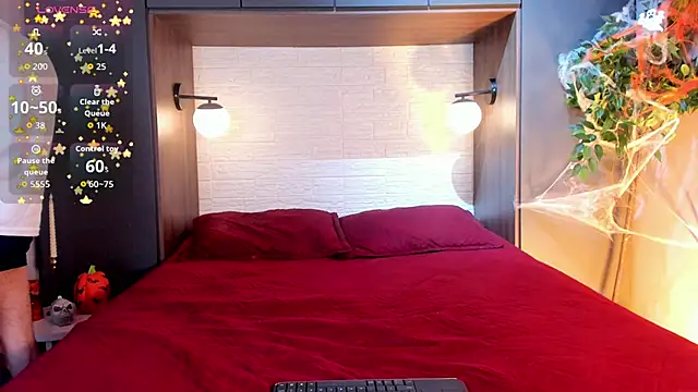 Snapshot of Tiam_muller chatting on 10-30-25, 03:52 Tiam muller online show from 10-30-25, 03:52