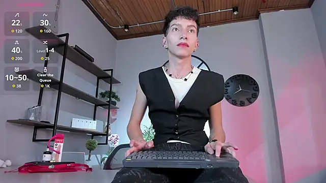 Tiam muller online show from 12-19-25, 03:46