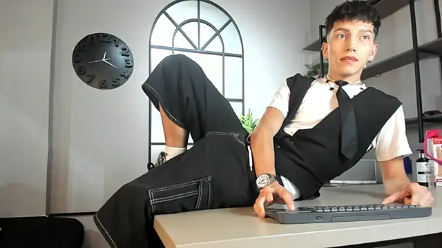 Tiam muller online show from 01-16-26, 03:21