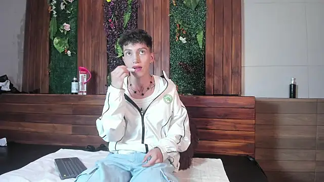 Tiam muller online show from 01-18-26, 03:43