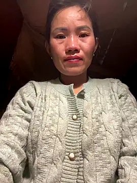 Saomai25 online show from 11-16-25, 02:28