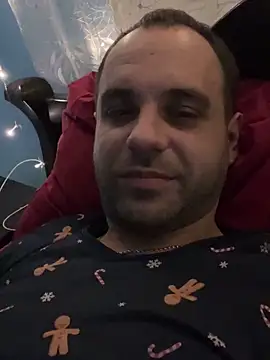 AndyLynn online show from 11-27-25, 08:33