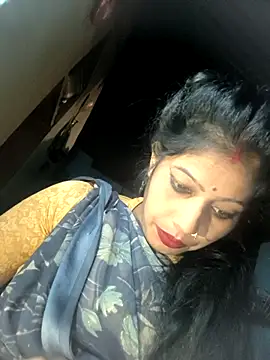 Ragni bhargav online show from 11-30-25, 04:55