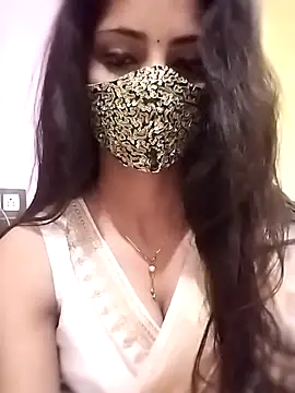 Snapshot of Jyoti-Love-143 chatting on 11-12-25, 08:26 Jyoti-Love-143 online show from 11-12-25, 08:26