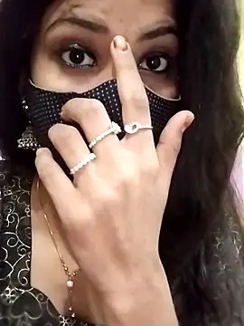 Snapshot of Jyoti-Love-143 chatting on 11-13-25, 07:40 Jyoti-Love-143 online show from 11-13-25, 07:40