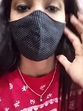 Snapshot of Jyoti-Love-143 chatting on 11-24-25, 08:47 Jyoti-Love-143 online show from 11-24-25, 08:47