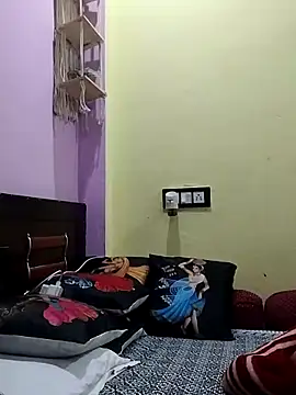 Snapshot of Jyoti-Love-143 chatting on 12-14-25, 08:41 Jyoti-Love-143 online show from 12-14-25, 08:41