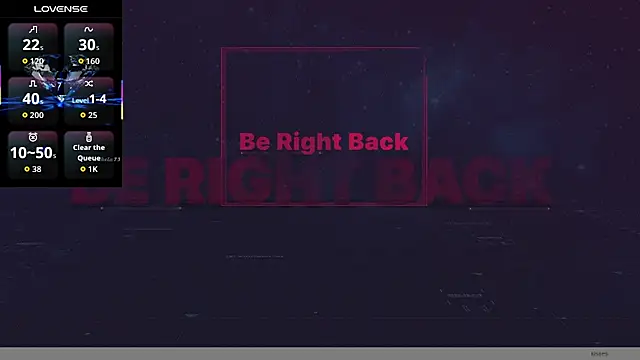 Snapshot of DemigoddessLexie chatting on 11-26-25, 12:22 DemigoddessLexie online show from 11-26-25, 12:22