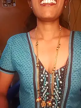 Snapshot of Deepa_telugu chatting on 11-10-25, 06:23 Deepa telugu online show from 11-10-25, 06:23