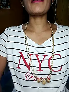 Snapshot of Deepa_telugu chatting on 11-15-25, 05:05 Deepa telugu online show from 11-15-25, 05:05