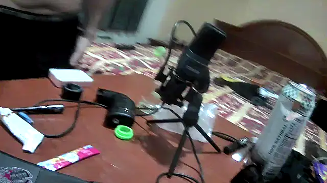 octaviatheillestt online show from 11-29-25, 06:49