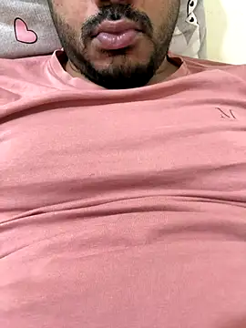 Handsome8677 online show from 12-19-25, 01:34