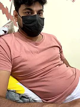 Handsome8677 online show from 01-14-26, 09:37