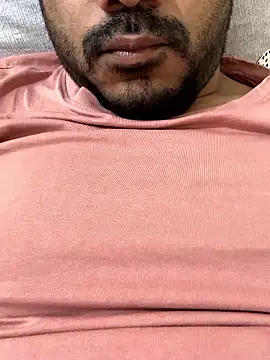 Handsome8677 online show from 01-14-26, 09:42