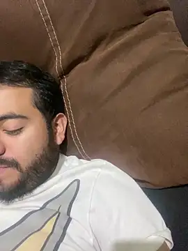 LuisR727 online show from 11-20-25, 08:03