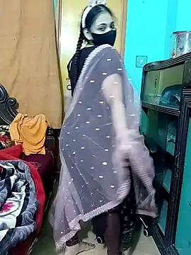 Porimoni22 online show from 11-04-25, 04:22