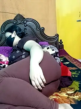 Porimoni22 online show from 11-08-25, 12:49