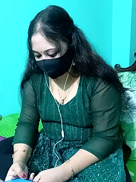 Porimoni22 online show from 11-29-25, 12:08