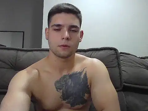 Zure-xxx online show from 10-18-25, 05:35