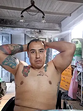 Rueditasss online show from 12-19-25, 10:33