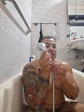 Rueditasss online show from 01-19-26, 02:48