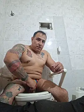 Rueditasss online show from 02-11-26, 02:33