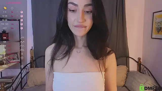 Marie Long online show from 01-07-26, 06:21