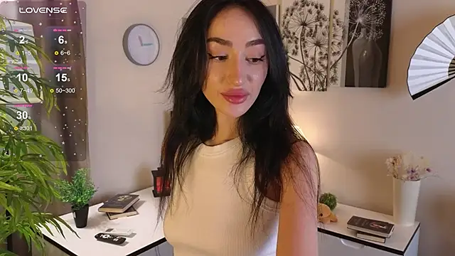 Marie Long online show from 01-11-26, 06:35