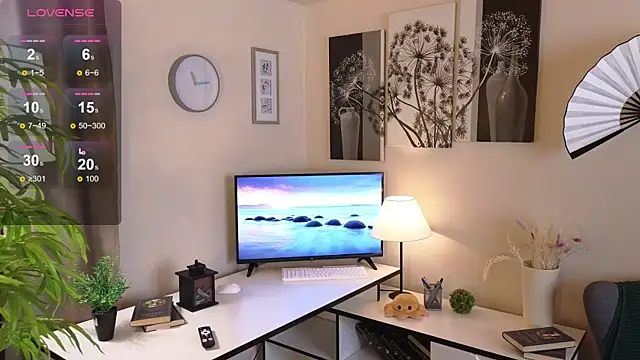 Marie Long online show from 01-14-26, 07:30