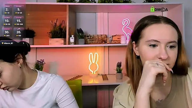 Snapshot of miki_ti chatting on 11-24-25, 01:11 miki ti online show from 11-24-25, 01:11