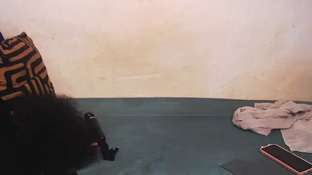 TallEbonyBabe online show from 02-19-26, 04:19