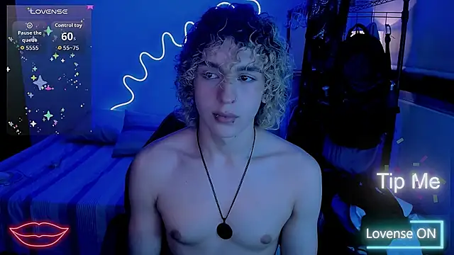 Lyric Mirage online show from 02-19-26, 04:30