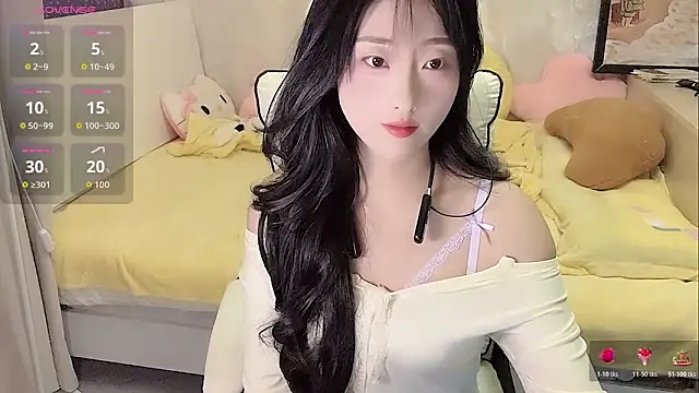 Ximi1 online show from 11-02-25, 09:50