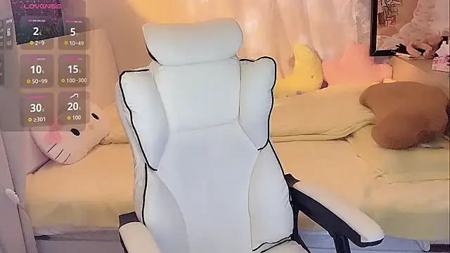 Ximi1 online show from 11-07-25, 09:59